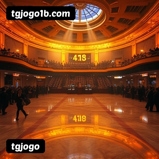 Inovação Tecnológica Inigualável da tgjogo: A Nova Era do Entretenimento