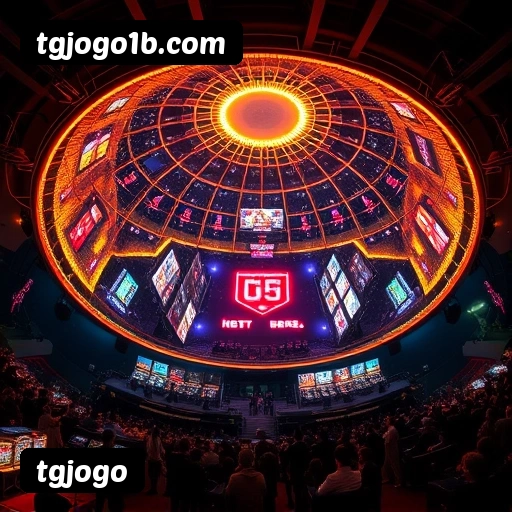 tgjogo: Login Seguro e Rápido para Brasileiros